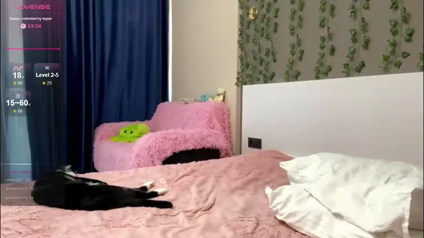 annabellegallego