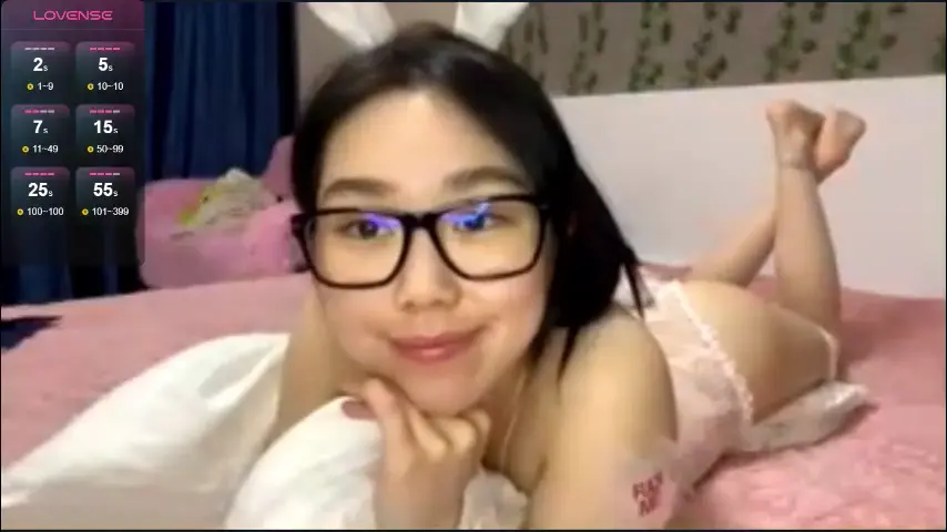 annabellegallego