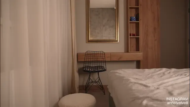 annvelvet