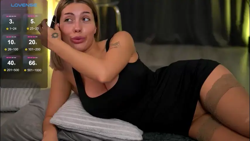 audreyzanne