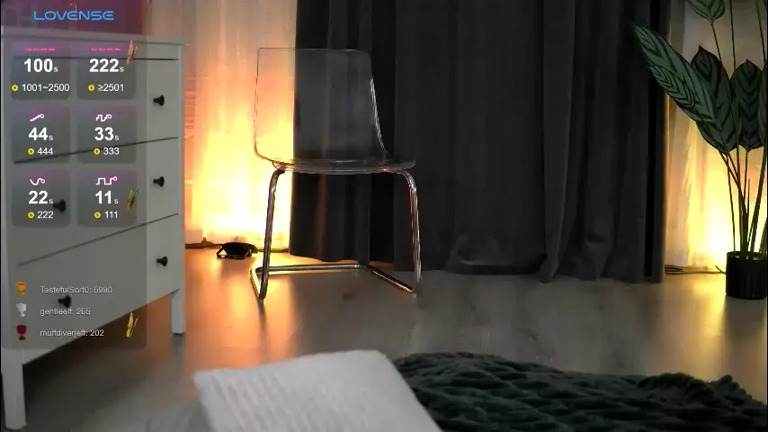 audreyzanne