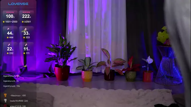 audreyzanne
