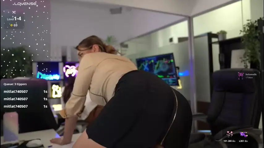 babesgowild
