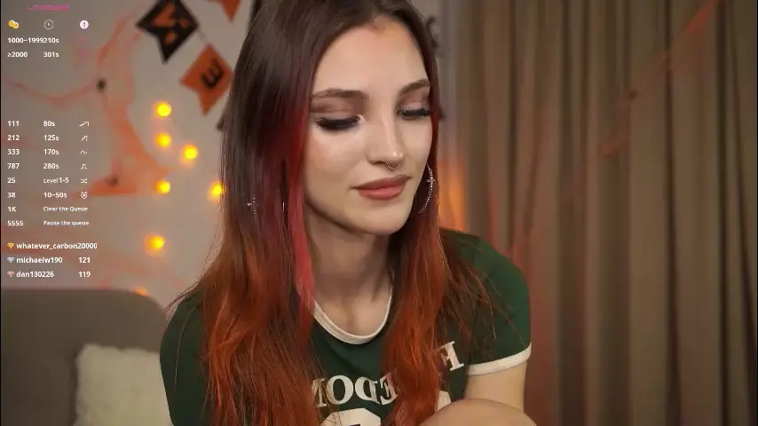 beckymadsons