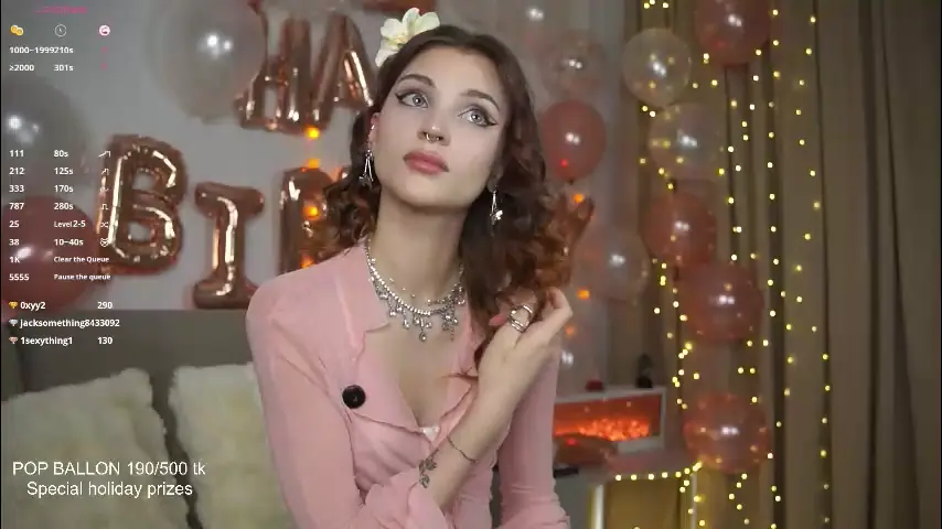 beckymadsons