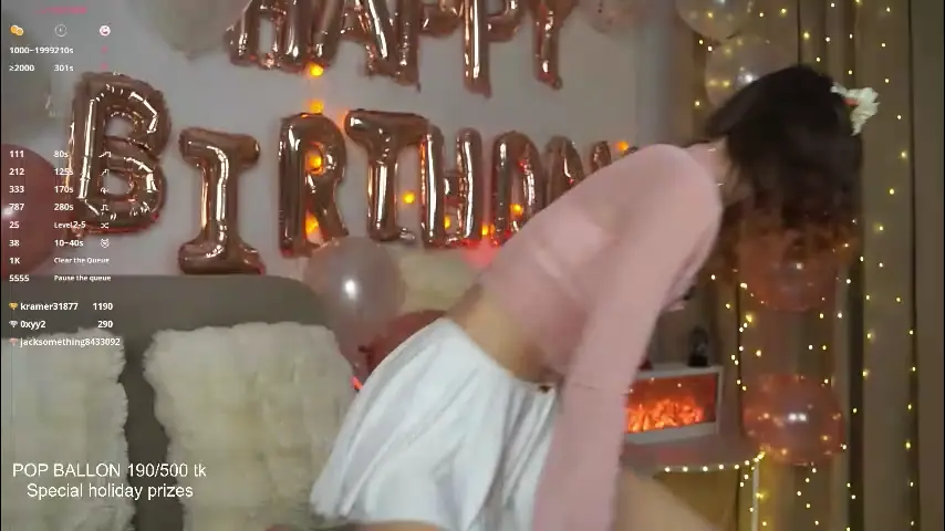 beckymadsons