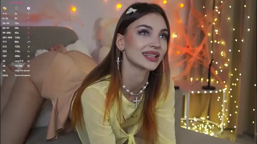 beckymadsons