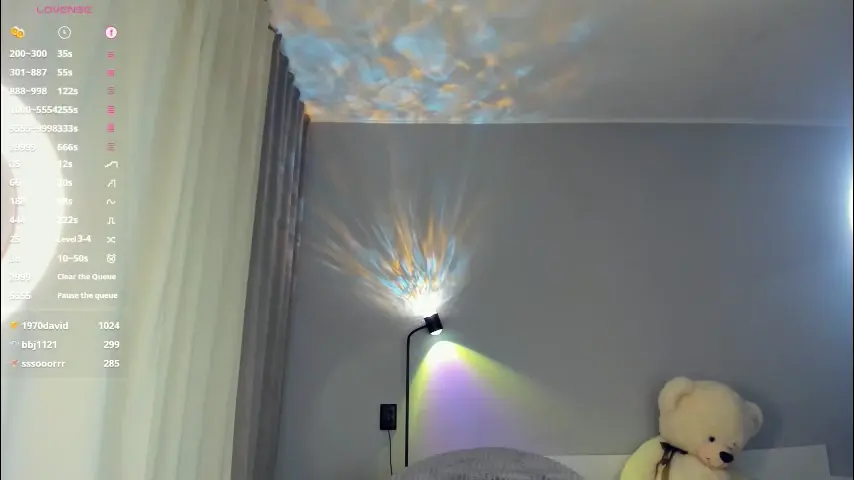 bellidream