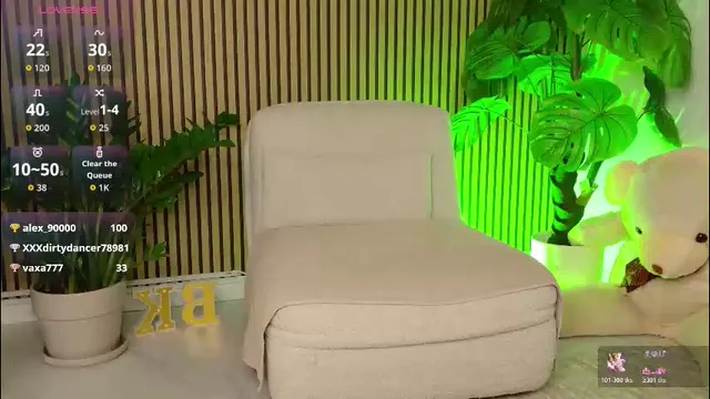 belovedkhlloe