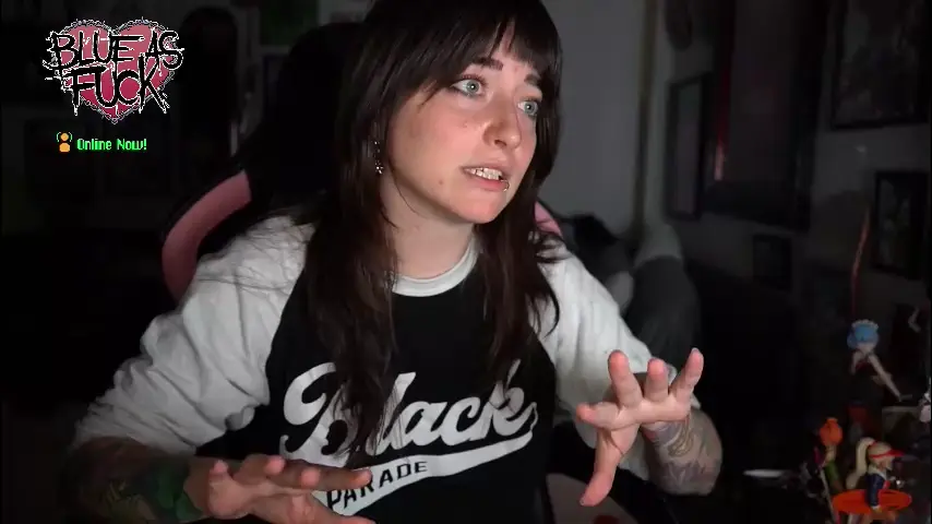 blueasfuck