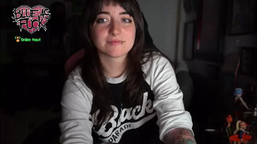 blueasfuck