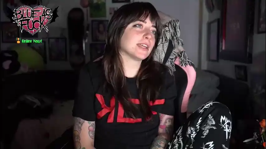blueasfuck