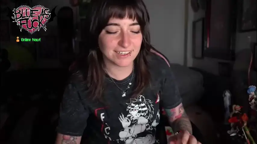 blueasfuck