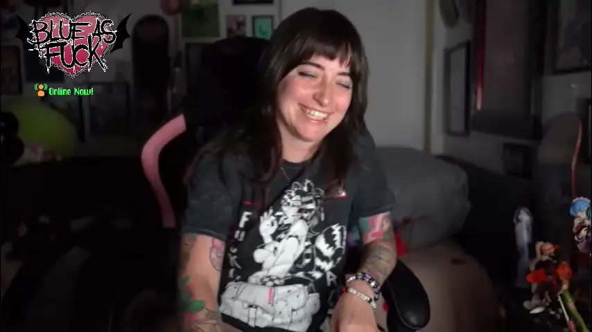 blueasfuck