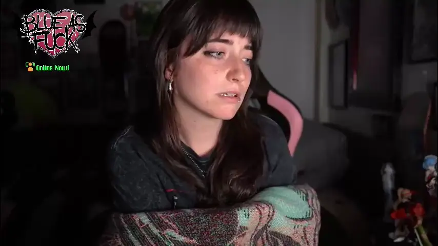 blueasfuck