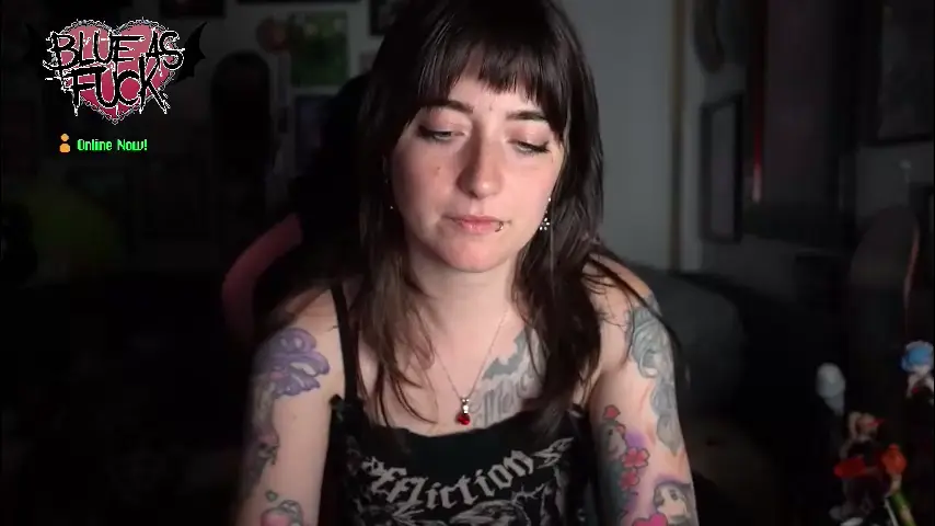 blueasfuck
