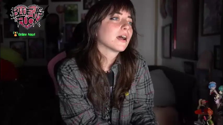 blueasfuck