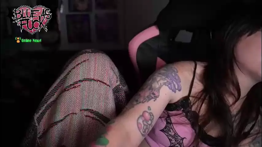 blueasfuck