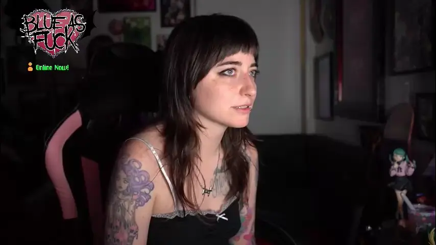 blueasfuck