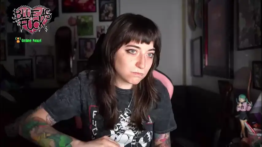 blueasfuck