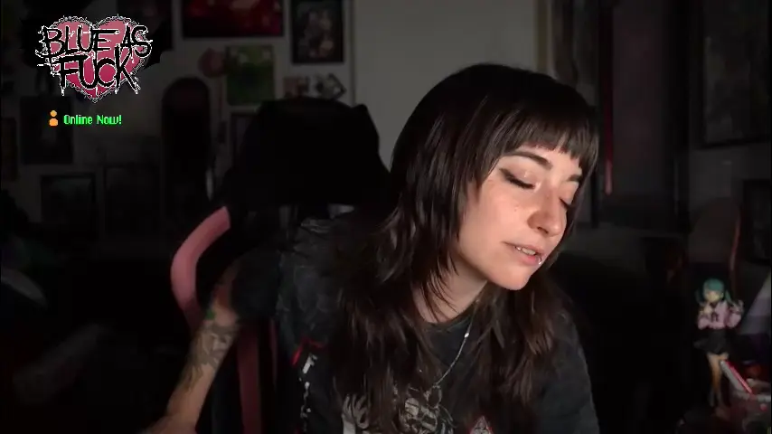 blueasfuck