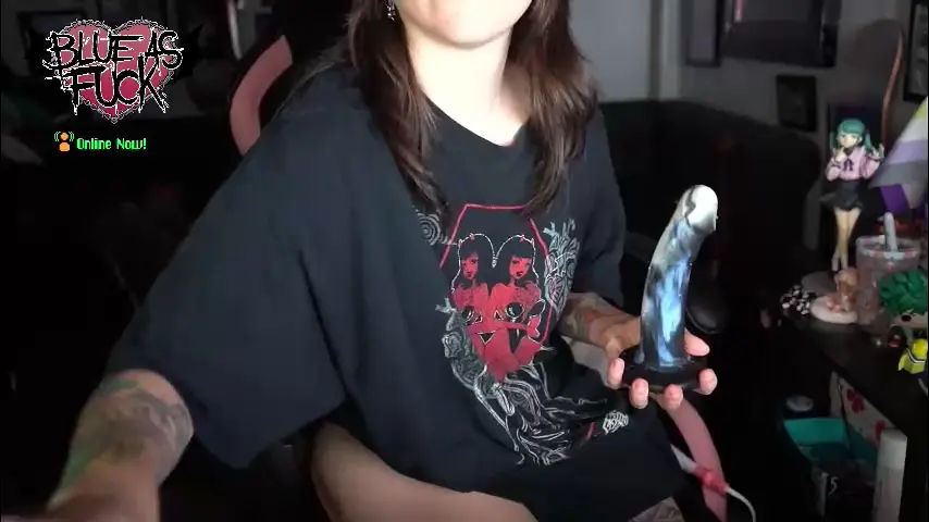 blueasfuck