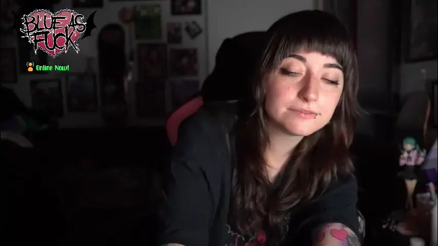 blueasfuck