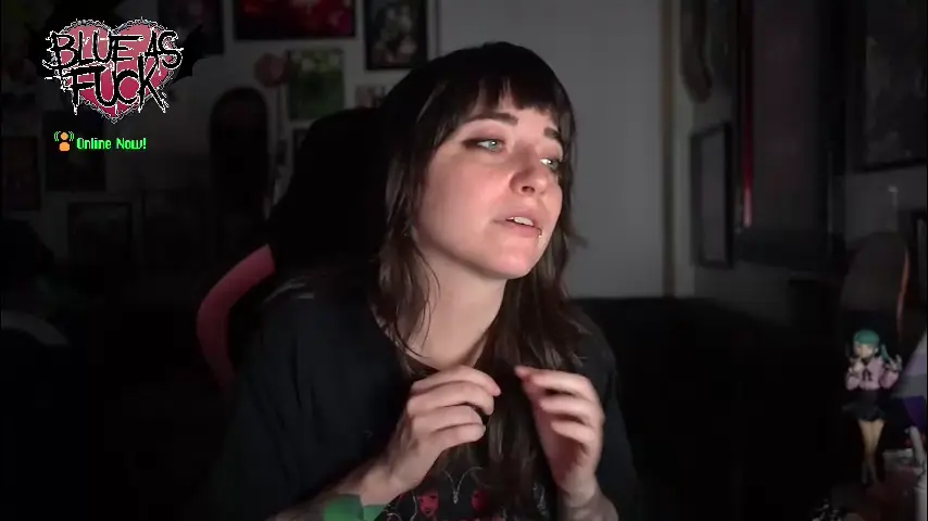 blueasfuck