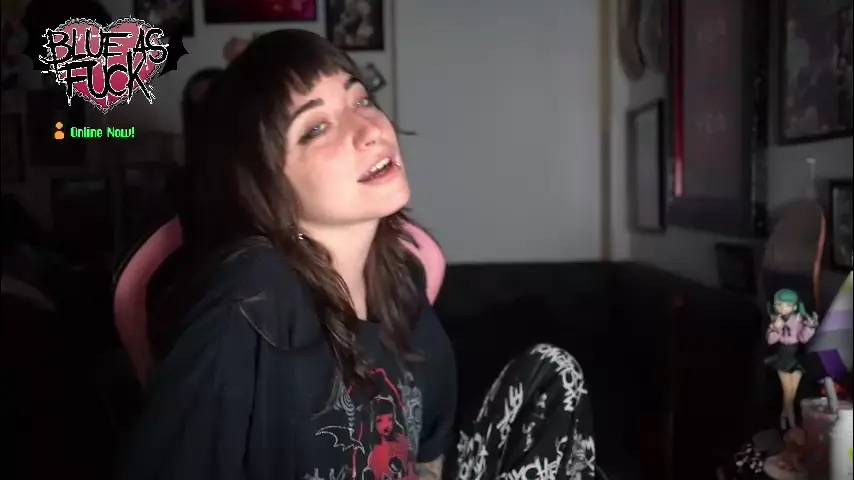 blueasfuck