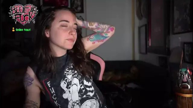 blueasfuck