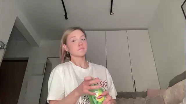 blushland