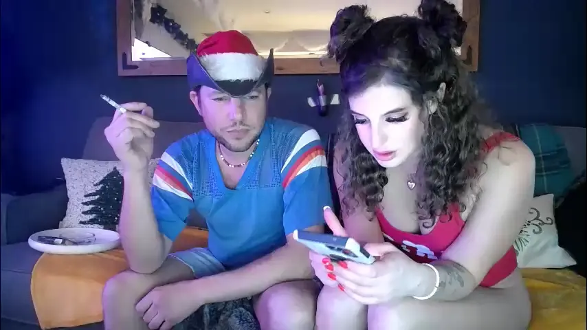bobbyandsadie
