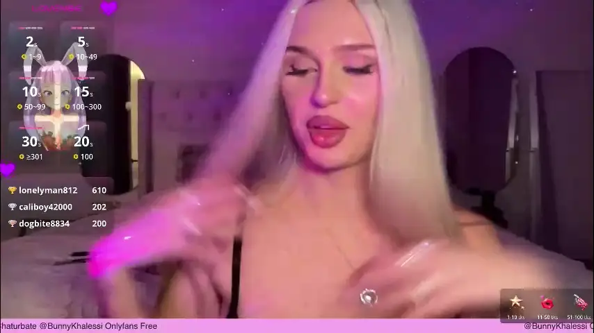 bunnykhalessi