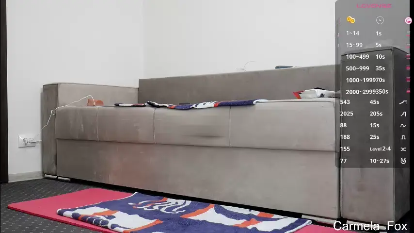 carmela_fox