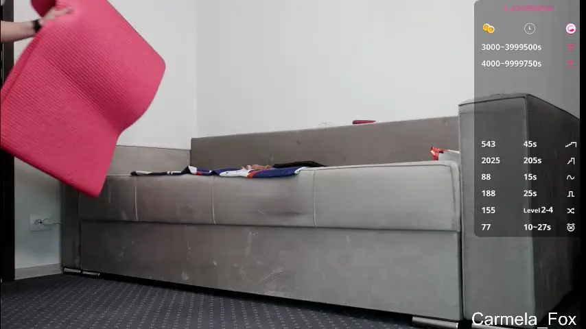 carmela_fox