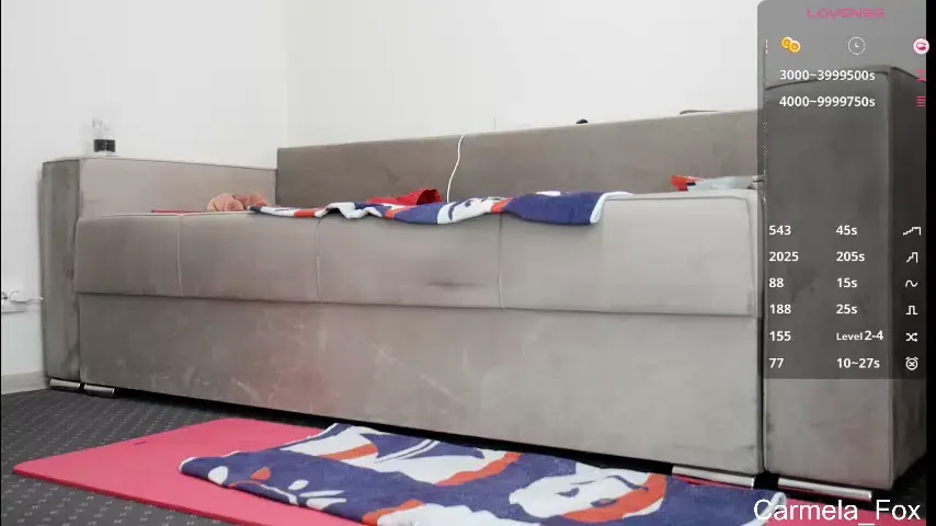 carmela_fox