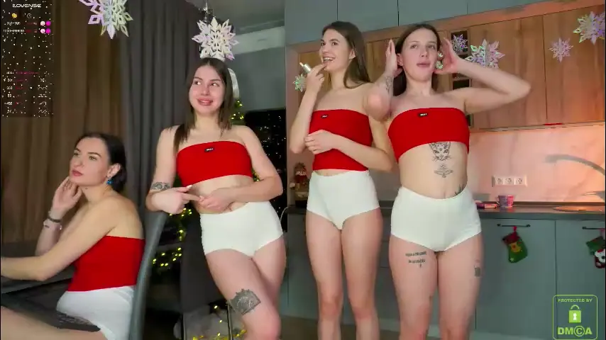 catolinanight