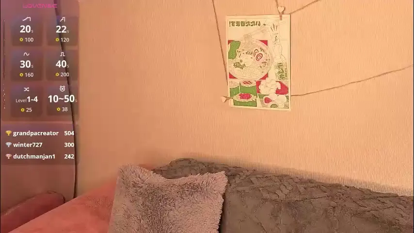 ceceliapidcock