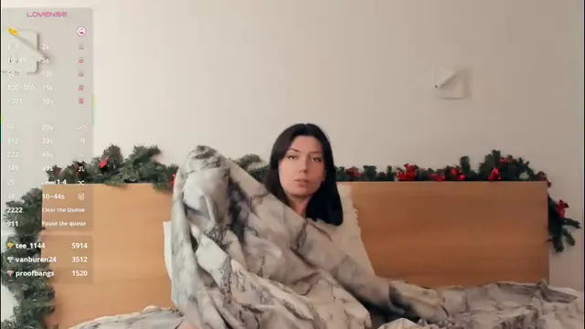 charlinepiker