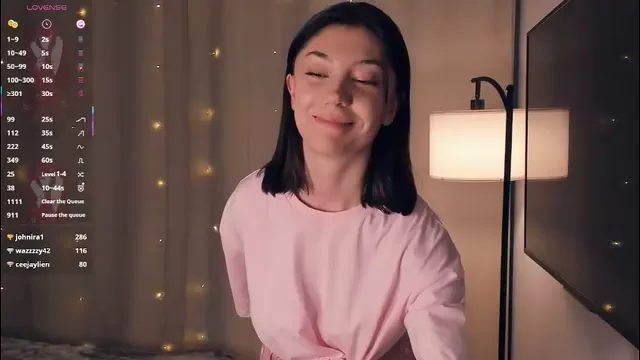charlinepiker