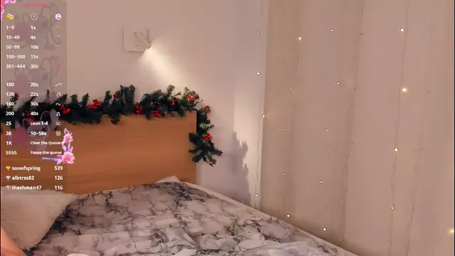 charlinepiker