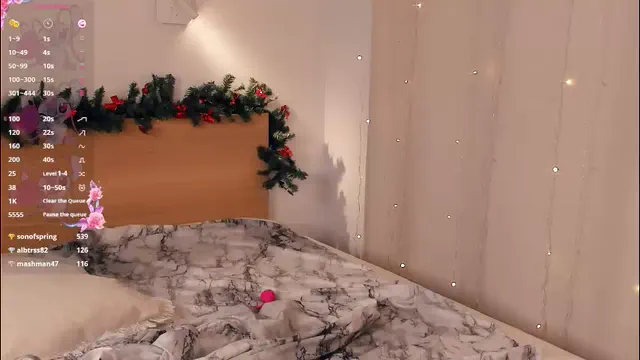 charlinepiker