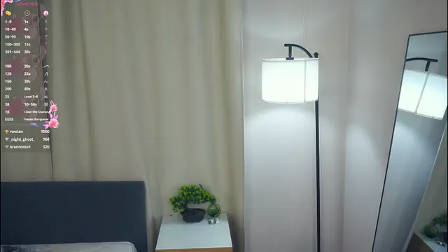 charlinepiker