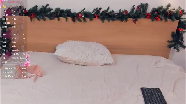 charlinepiker