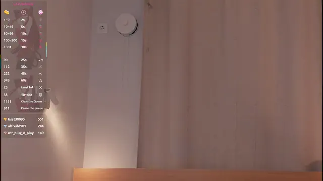 charlinepiker
