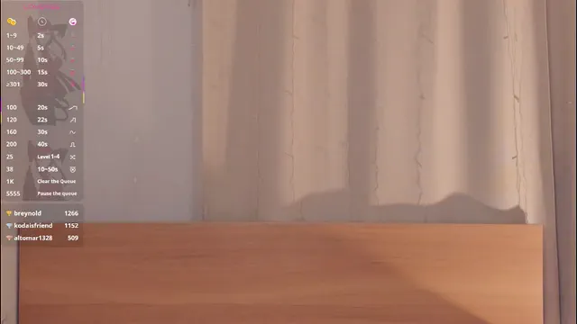 charlinepiker