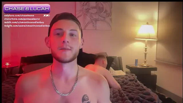 chaseleone