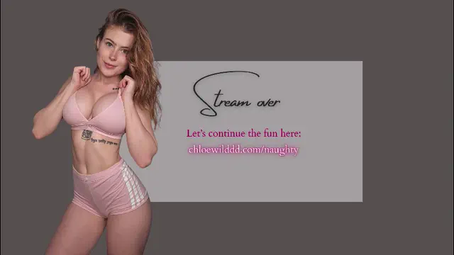 chloewildd