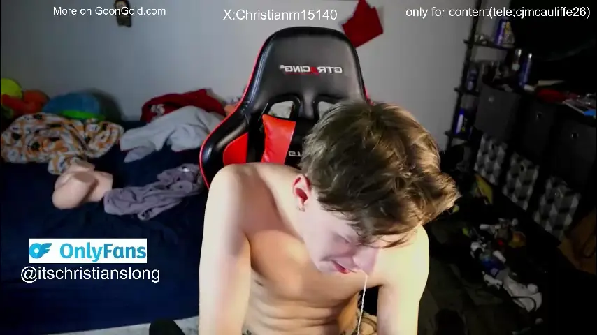 christianslong