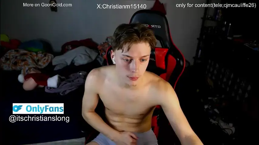 christianslong